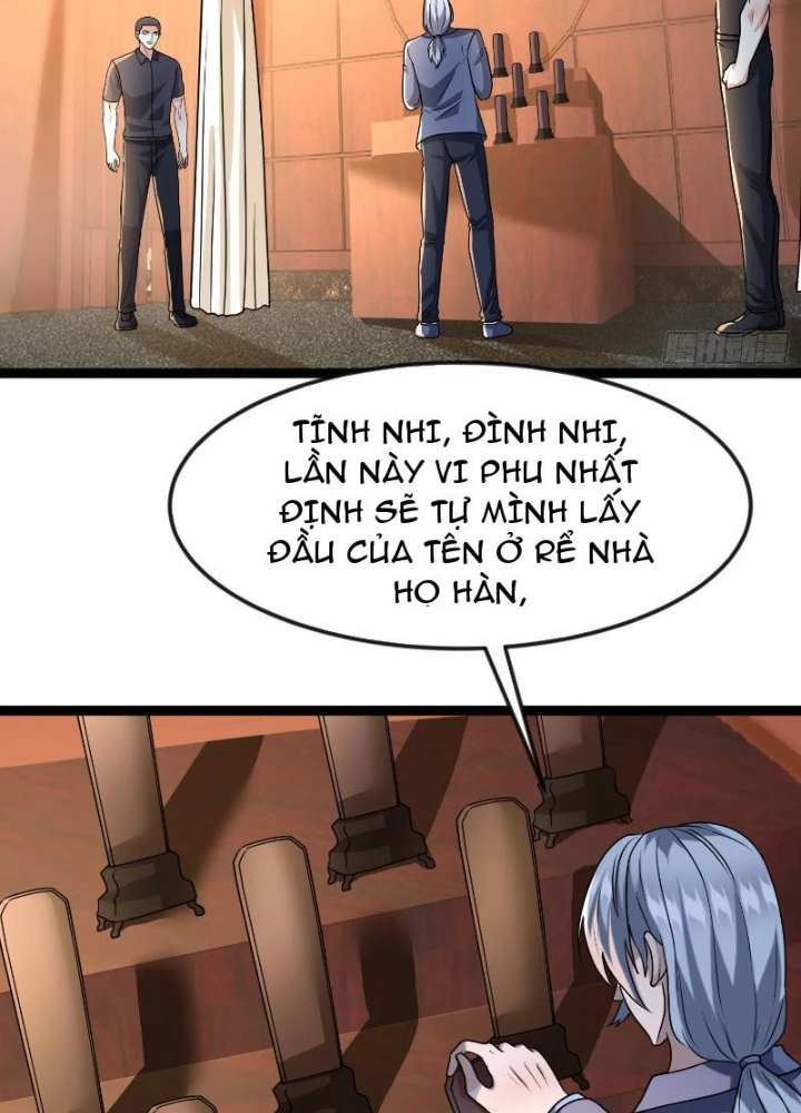 Tiên Đế Cuồng Tế Chapter 31 - Trang 2