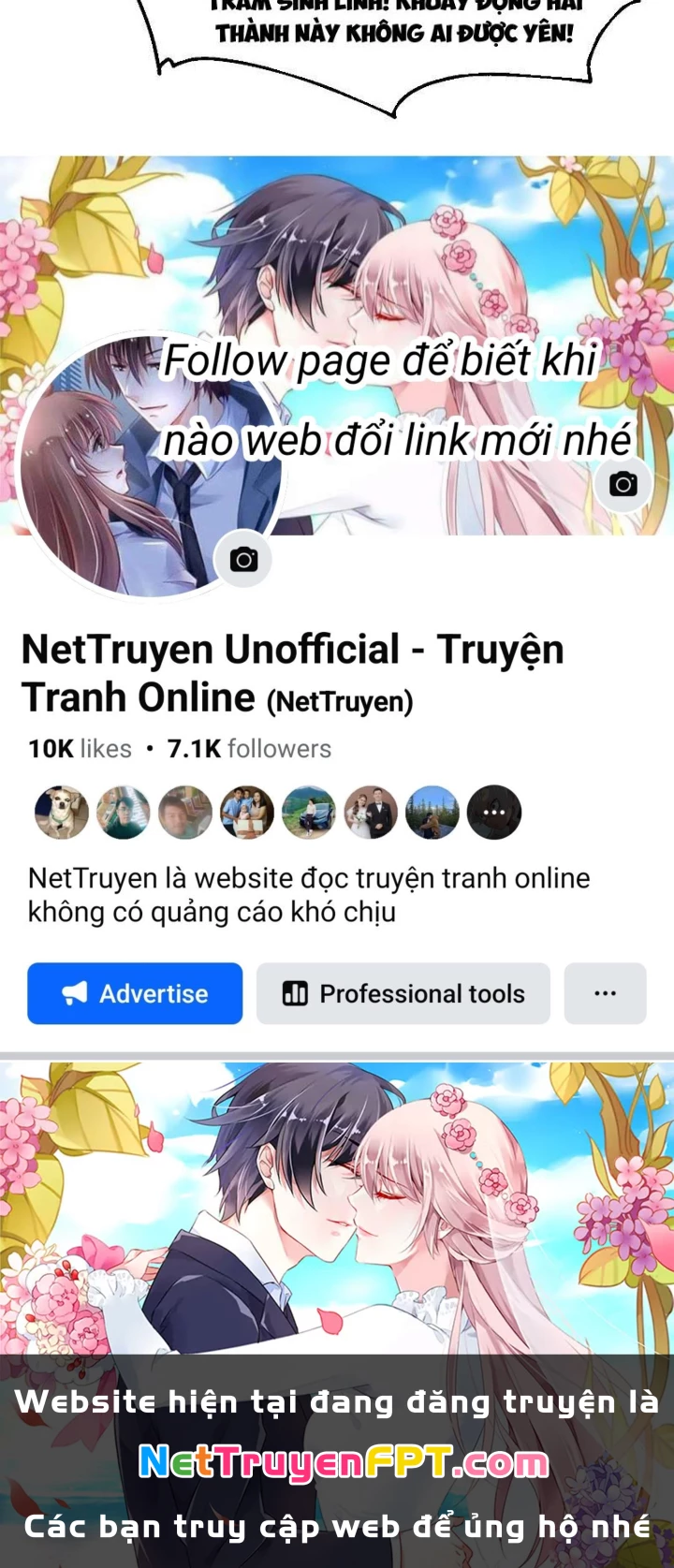 Tiên Đế Cuồng Tế Chapter 31 - Trang 2