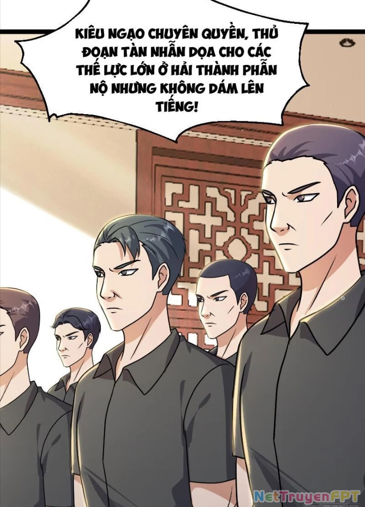 Tiên Đế Cuồng Tế Chapter 32 - Trang 2