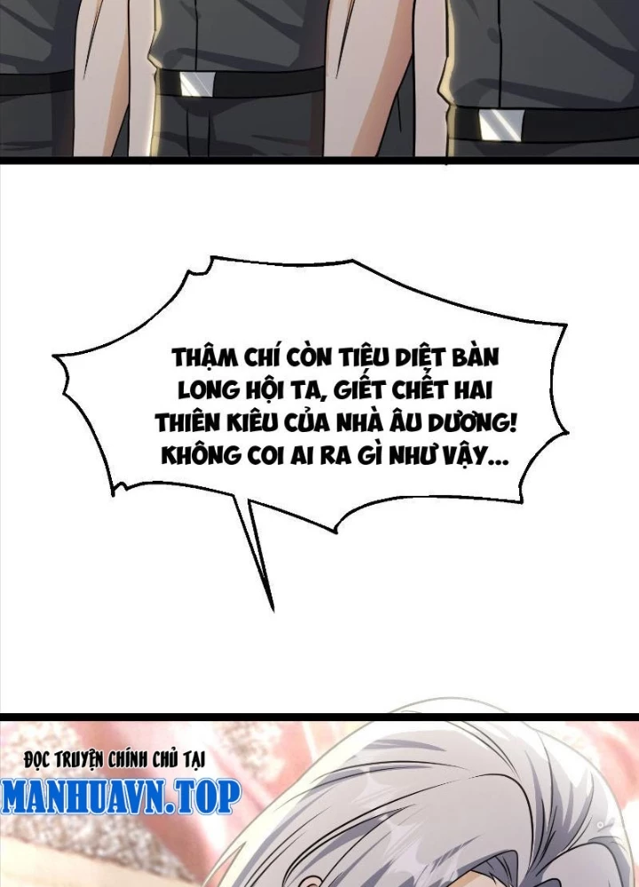 Tiên Đế Cuồng Tế Chapter 32 - Trang 2
