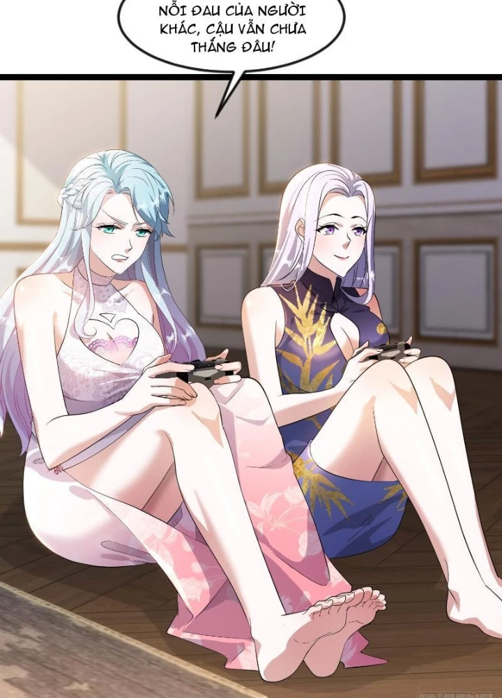 Tiên Đế Cuồng Tế Chapter 32 - Trang 2