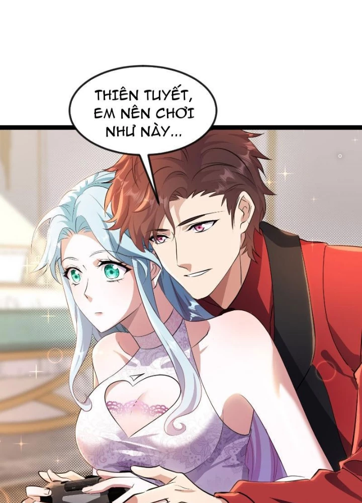 Tiên Đế Cuồng Tế Chapter 32 - Trang 2