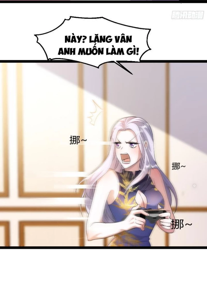 Tiên Đế Cuồng Tế Chapter 32 - Trang 2