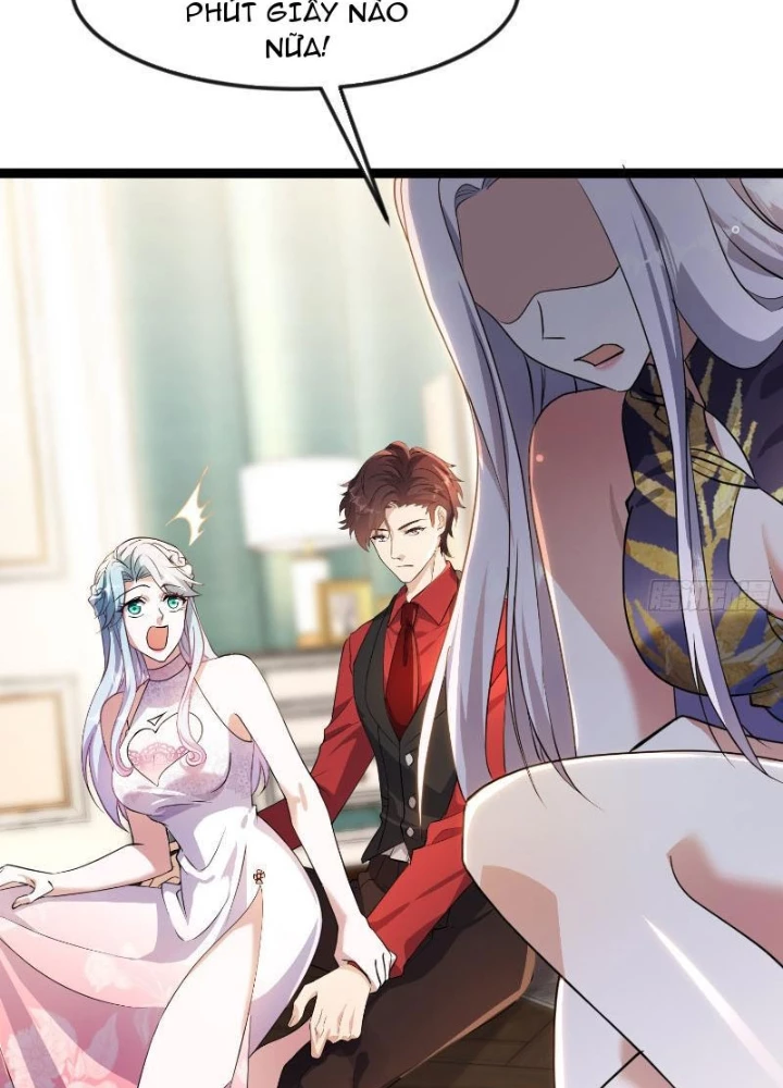 Tiên Đế Cuồng Tế Chapter 32 - Trang 2
