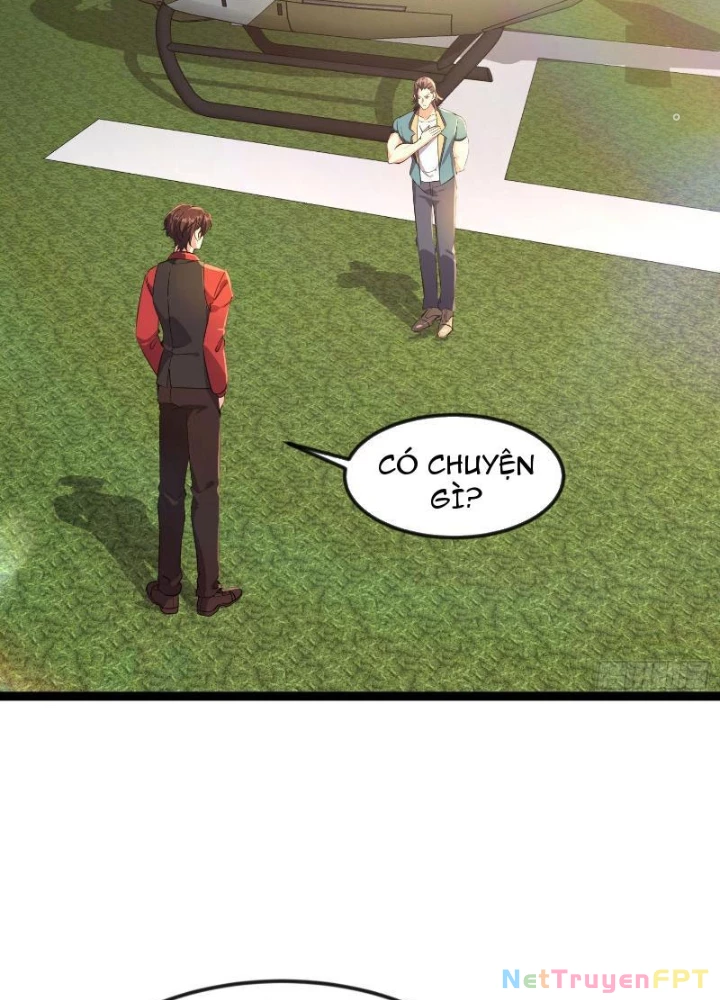 Tiên Đế Cuồng Tế Chapter 32 - Trang 2