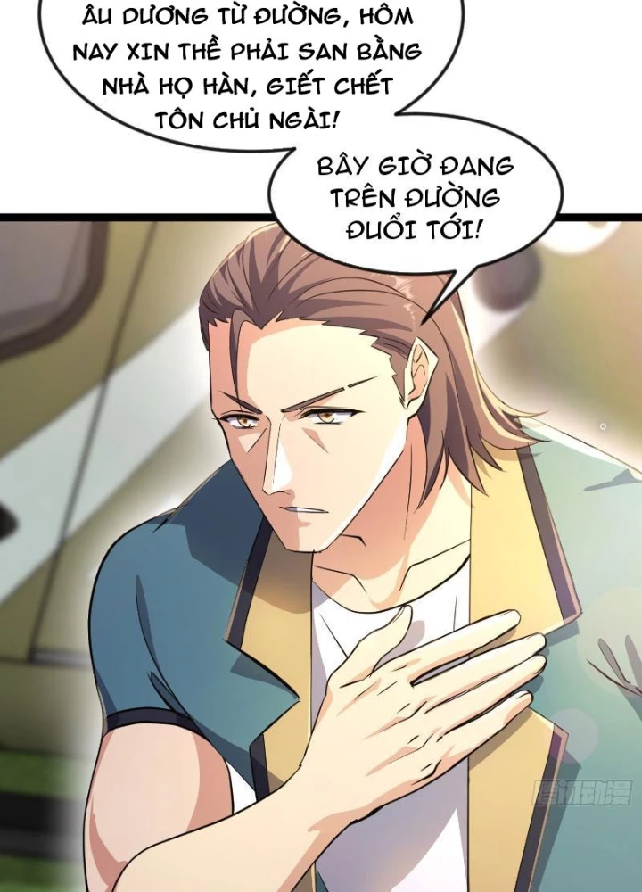 Tiên Đế Cuồng Tế Chapter 32 - Trang 2