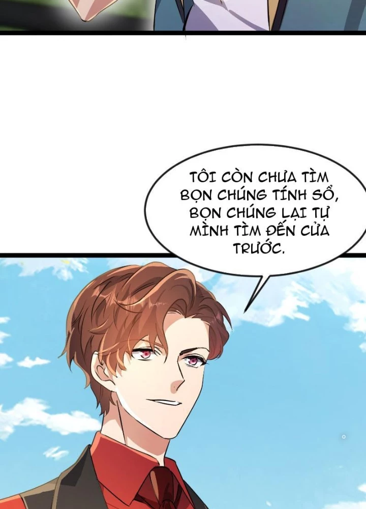 Tiên Đế Cuồng Tế Chapter 32 - Trang 2