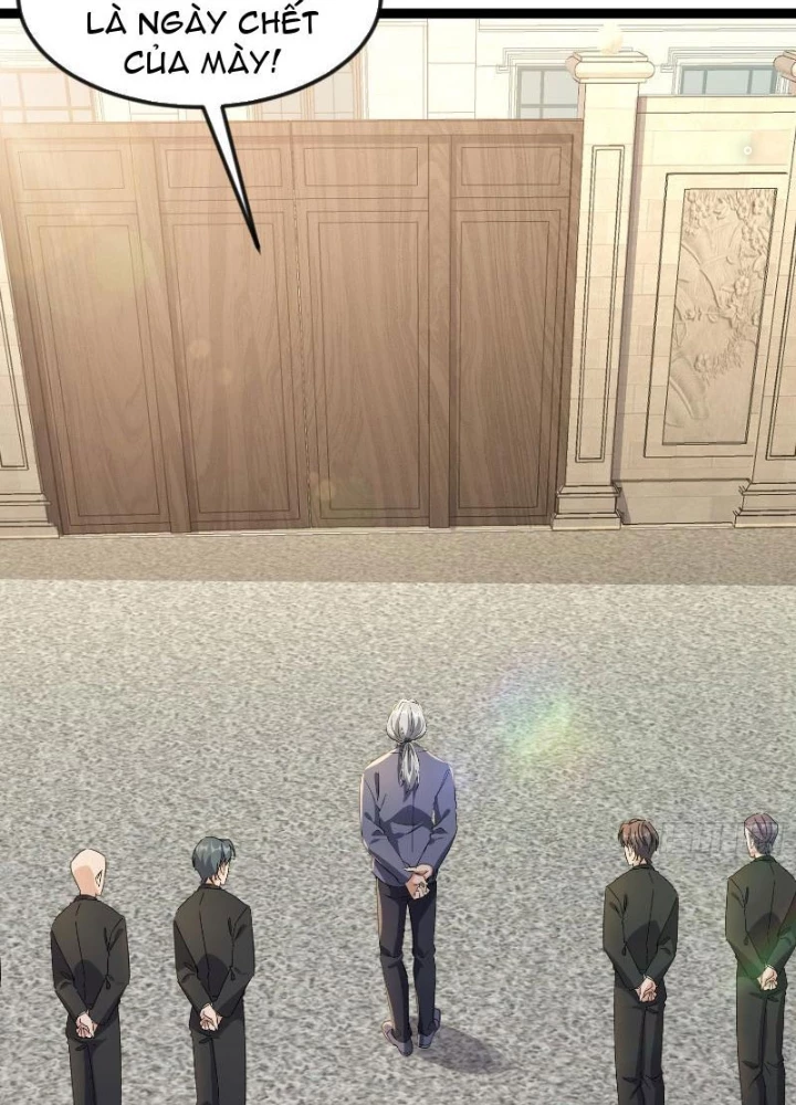 Tiên Đế Cuồng Tế Chapter 32 - Trang 2