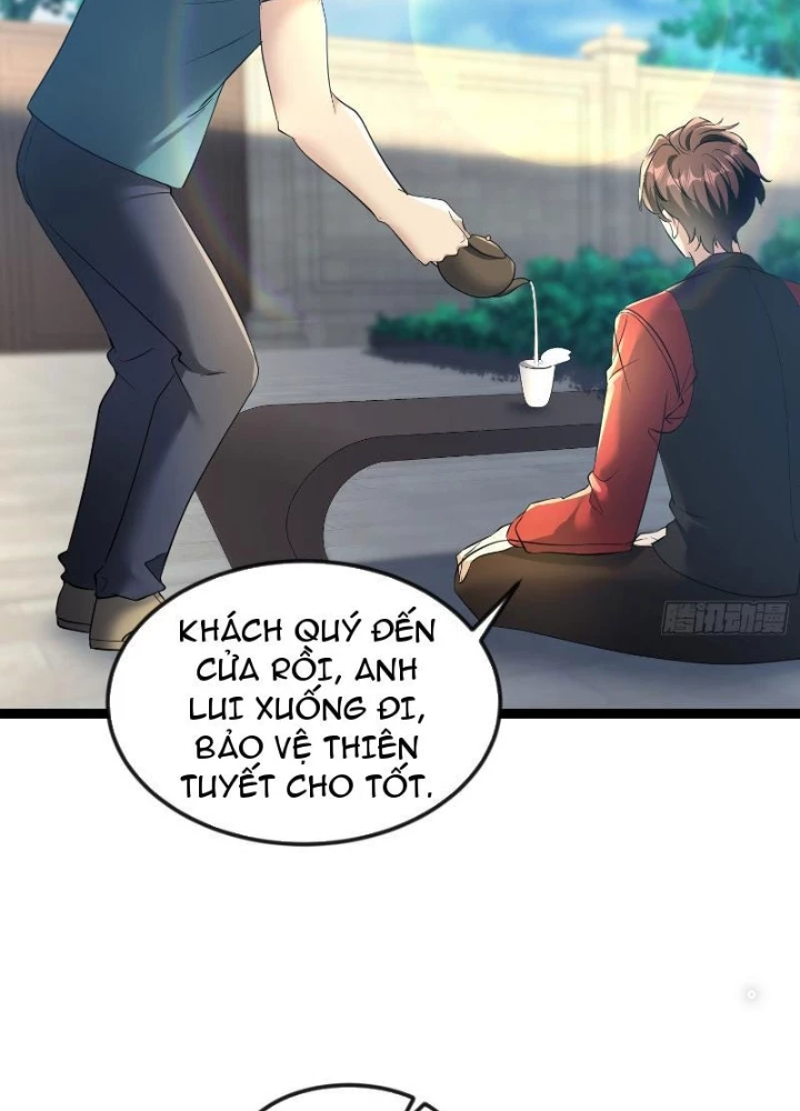 Tiên Đế Cuồng Tế Chapter 32 - Trang 2