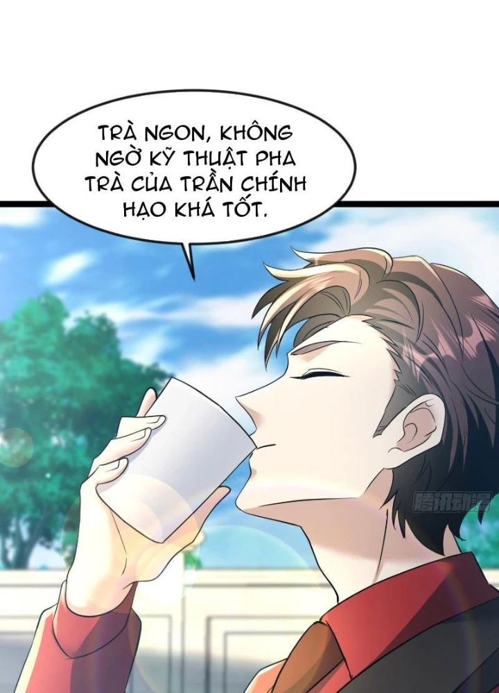 Tiên Đế Cuồng Tế Chapter 32 - Trang 2