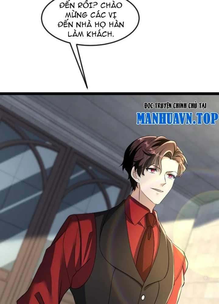 Tiên Đế Cuồng Tế Chapter 32 - Trang 2