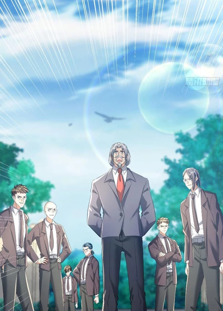 Tiên Đế Cuồng Tế Chapter 32 - Trang 2
