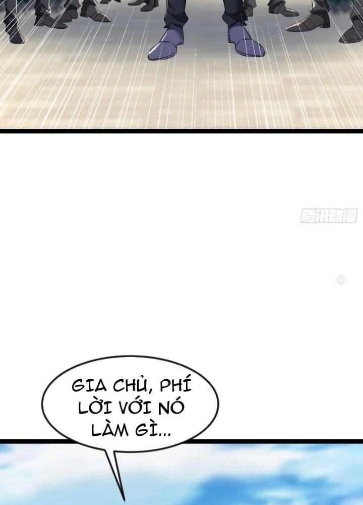 Tiên Đế Cuồng Tế Chapter 32 - Trang 2
