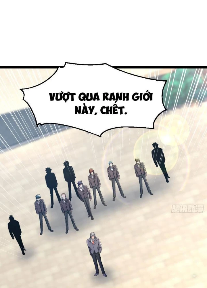 Tiên Đế Cuồng Tế Chapter 32 - Trang 2