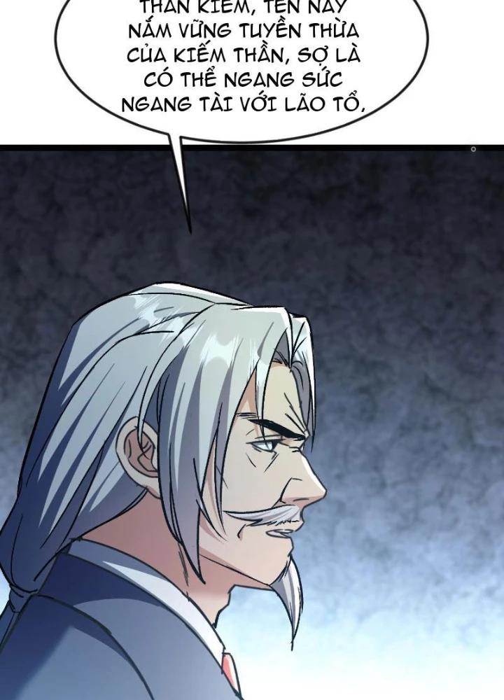 Tiên Đế Cuồng Tế Chapter 32 - Trang 2