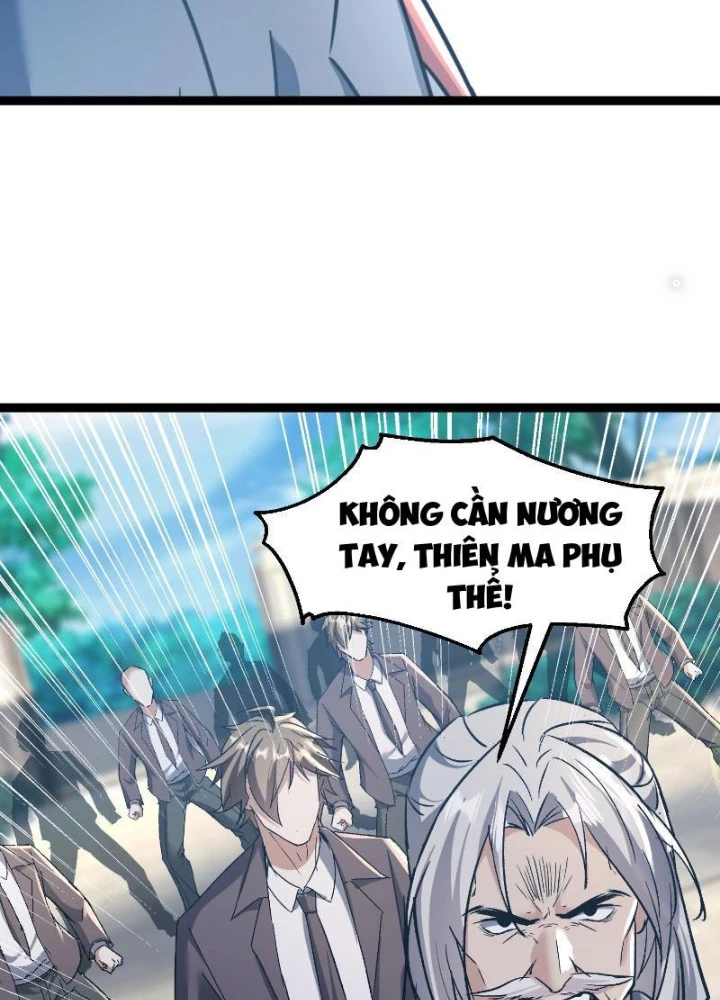 Tiên Đế Cuồng Tế Chapter 32 - Trang 2