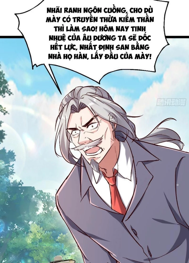 Tiên Đế Cuồng Tế Chapter 32 - Trang 2