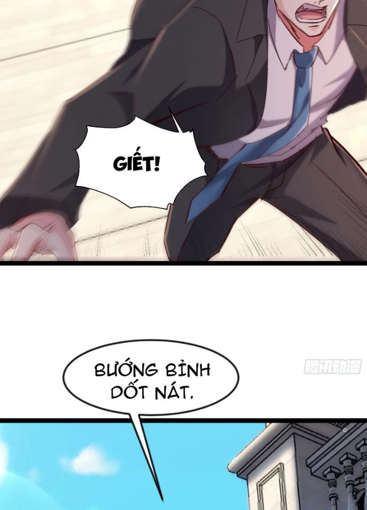 Tiên Đế Cuồng Tế Chapter 32 - Trang 2