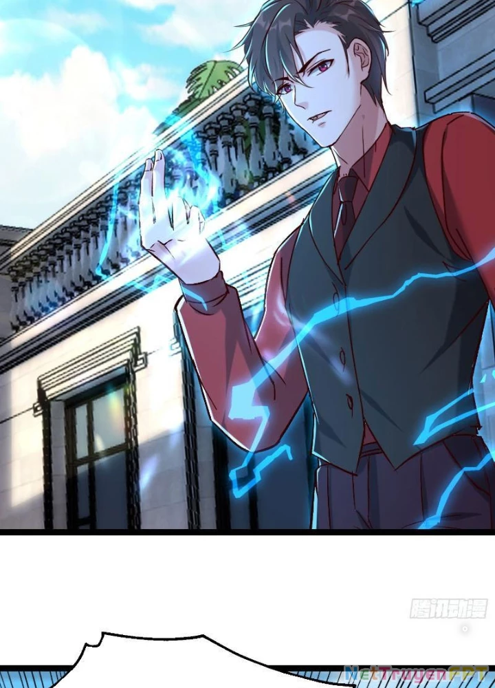 Tiên Đế Cuồng Tế Chapter 32 - Trang 2