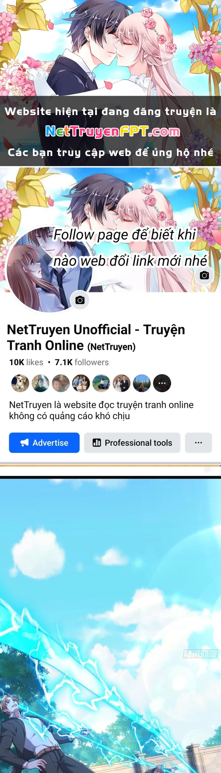 Tiên Đế Cuồng Tế Chapter 33 - Next Chapter 34