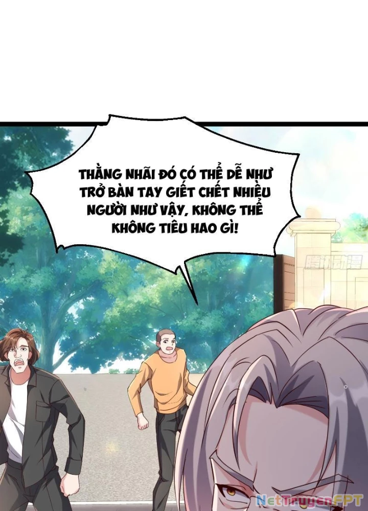 Tiên Đế Cuồng Tế Chapter 33 - Trang 2