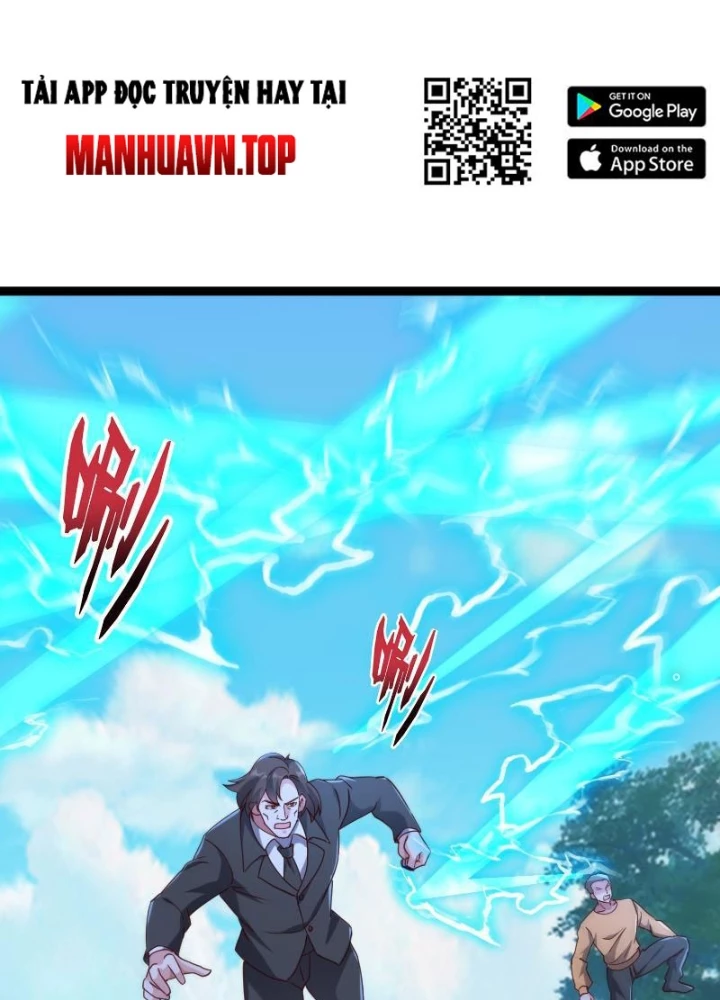 Tiên Đế Cuồng Tế Chapter 33 - Trang 2