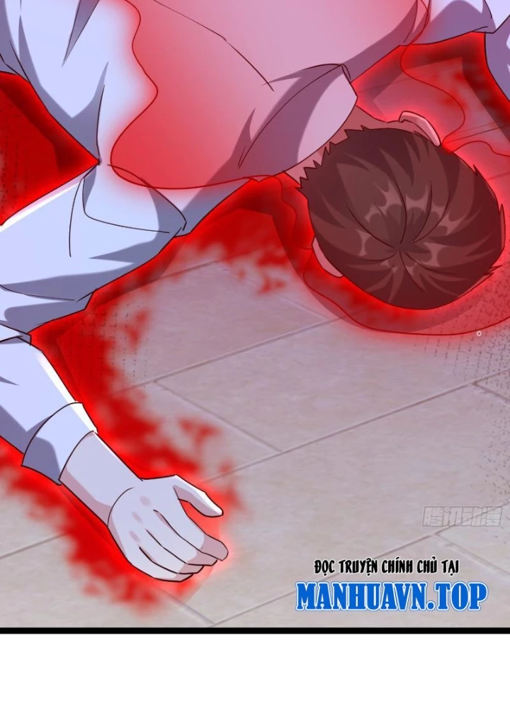 Tiên Đế Cuồng Tế Chapter 33 - Trang 2