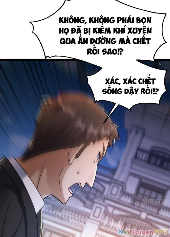 Tiên Đế Cuồng Tế Chapter 33 - Trang 2