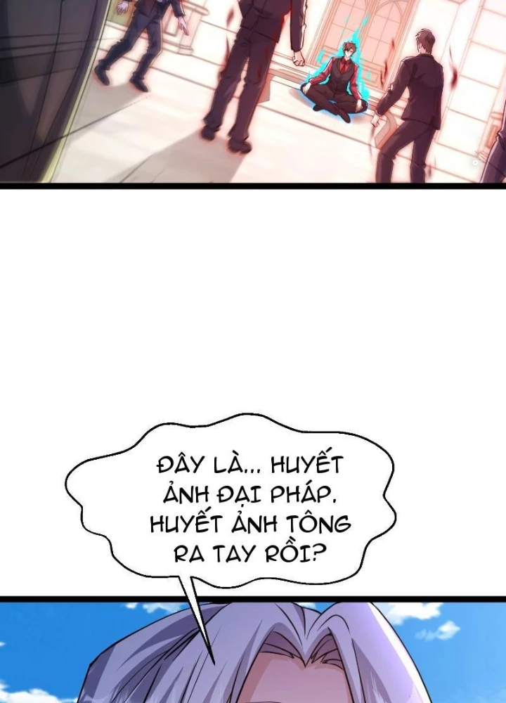 Tiên Đế Cuồng Tế Chapter 33 - Trang 2