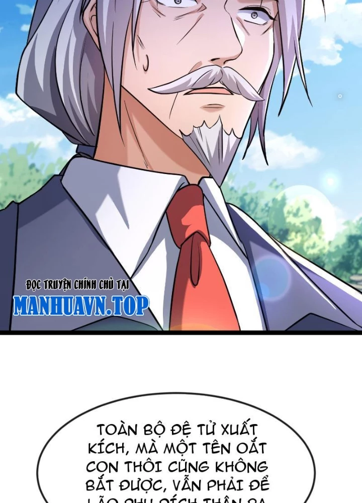 Tiên Đế Cuồng Tế Chapter 33 - Trang 2