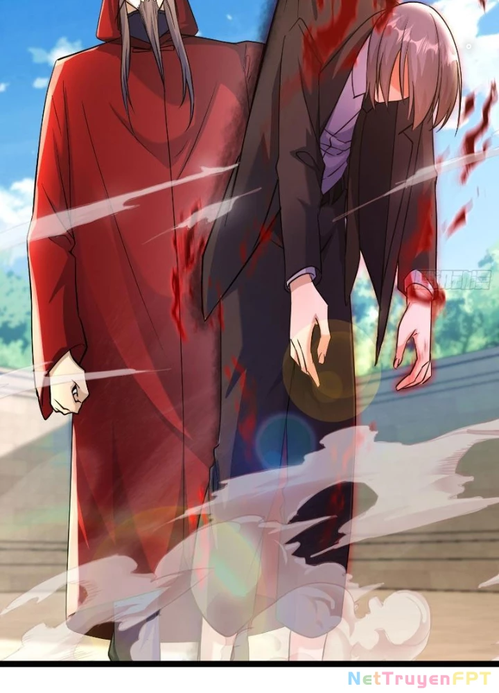 Tiên Đế Cuồng Tế Chapter 33 - Trang 2