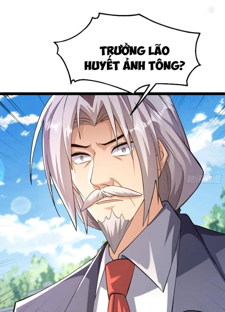 Tiên Đế Cuồng Tế Chapter 33 - Trang 2
