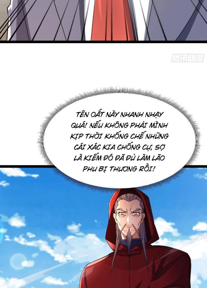 Tiên Đế Cuồng Tế Chapter 33 - Trang 2