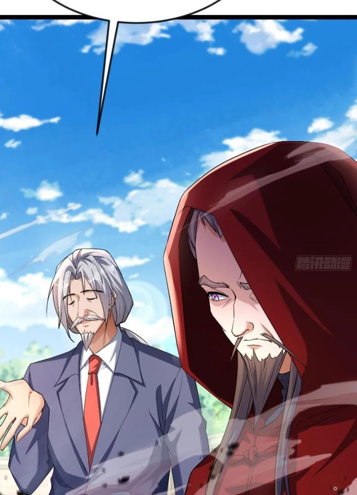 Tiên Đế Cuồng Tế Chapter 33 - Trang 2