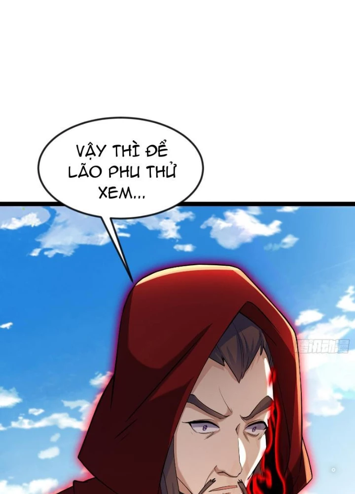 Tiên Đế Cuồng Tế Chapter 33 - Trang 2