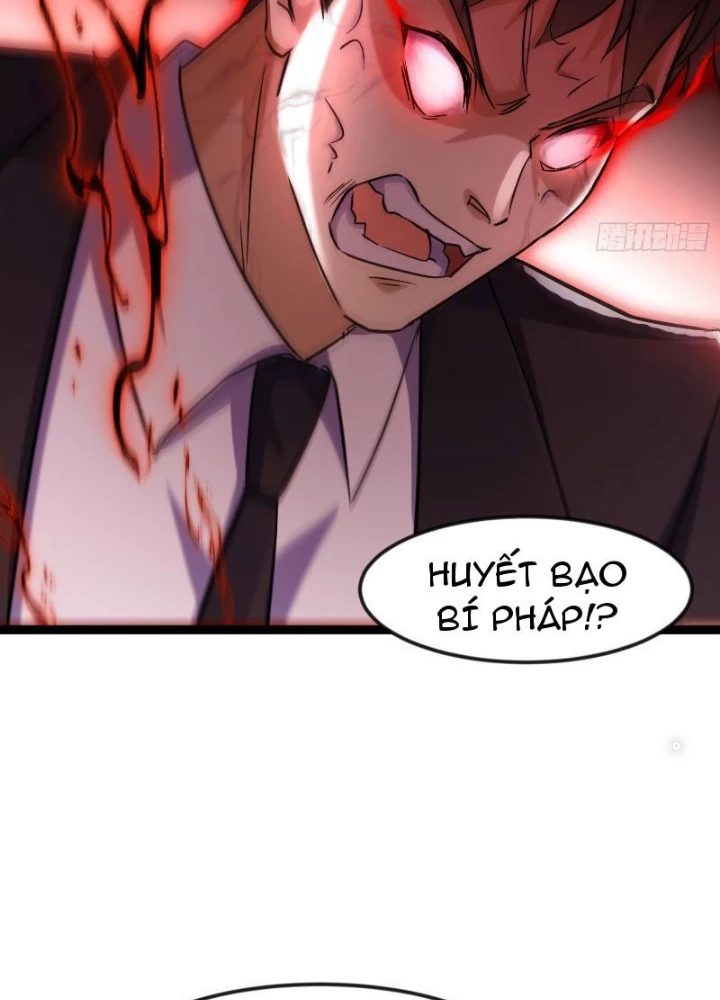 Tiên Đế Cuồng Tế Chapter 33 - Trang 2