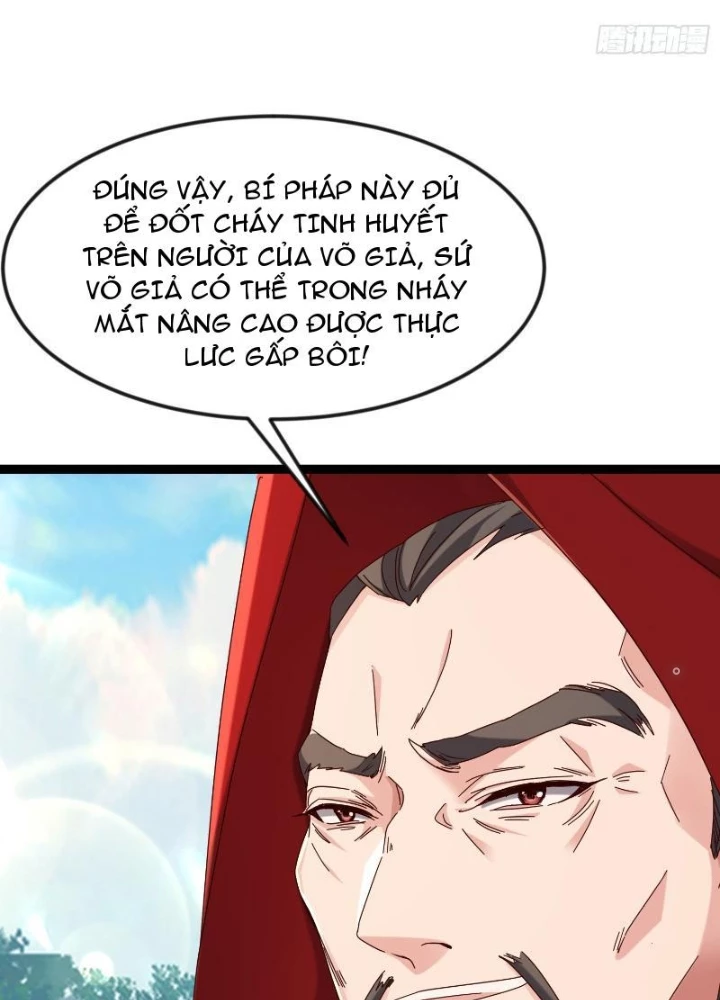 Tiên Đế Cuồng Tế Chapter 33 - Trang 2