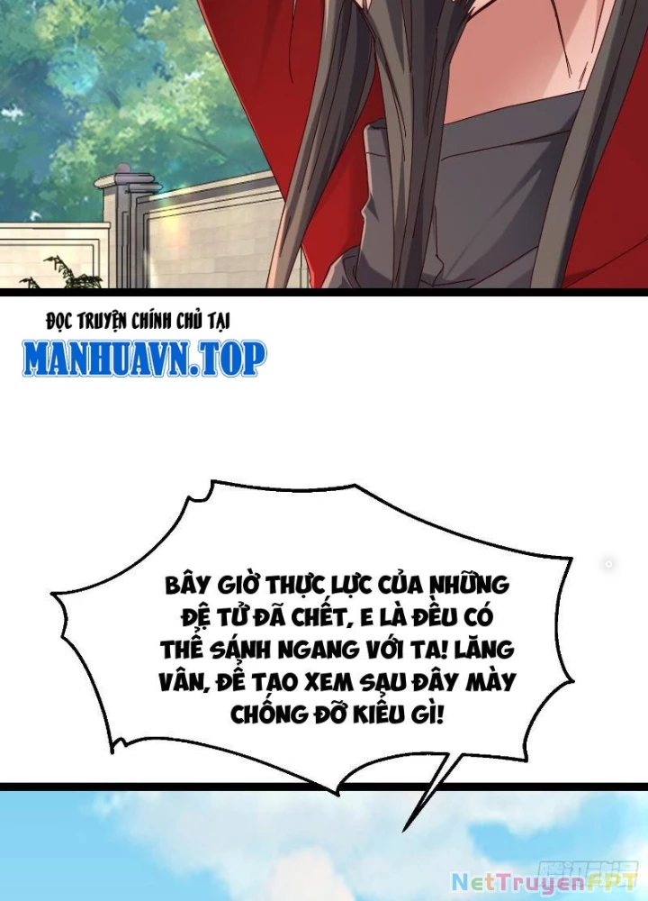 Tiên Đế Cuồng Tế Chapter 33 - Trang 2