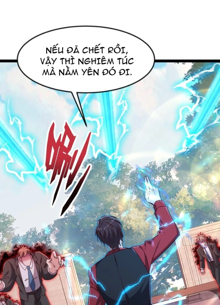 Tiên Đế Cuồng Tế Chapter 33 - Trang 2