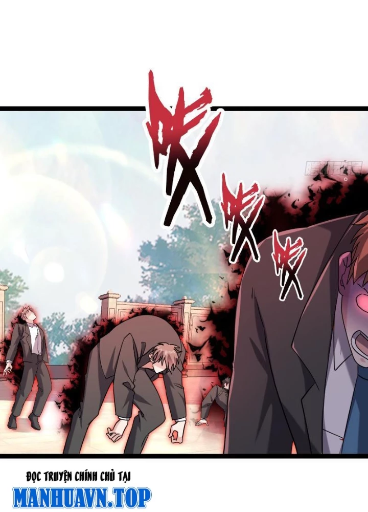 Tiên Đế Cuồng Tế Chapter 33 - Trang 2