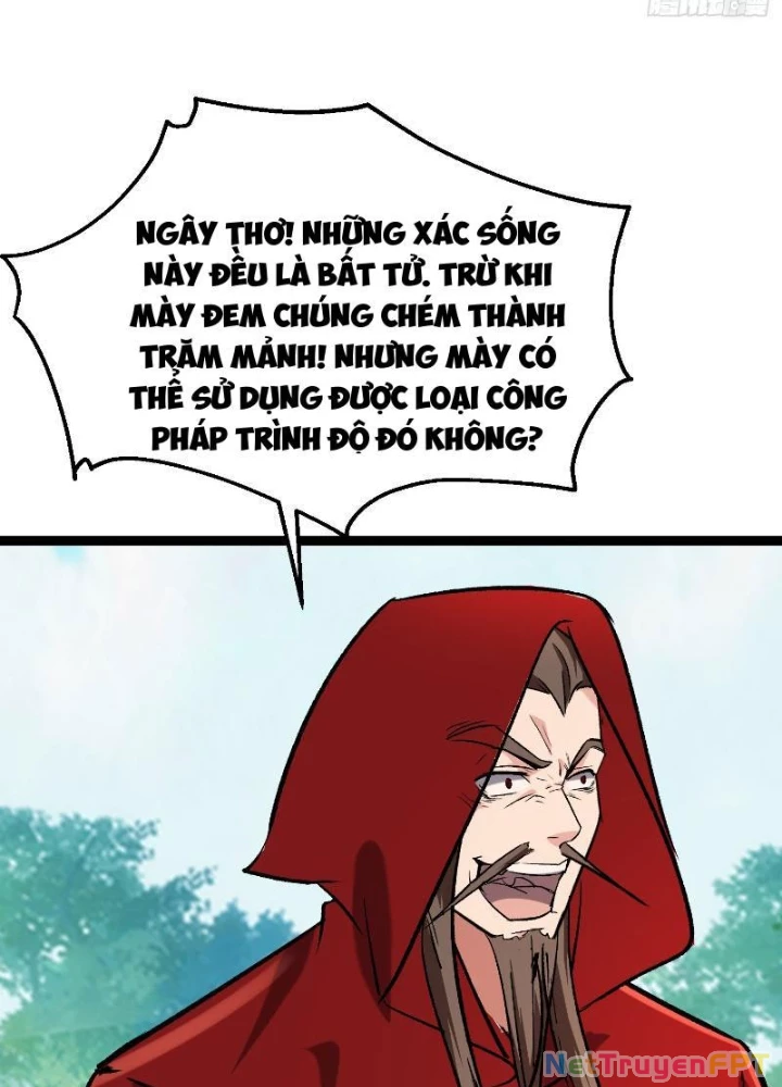 Tiên Đế Cuồng Tế Chapter 33 - Trang 2