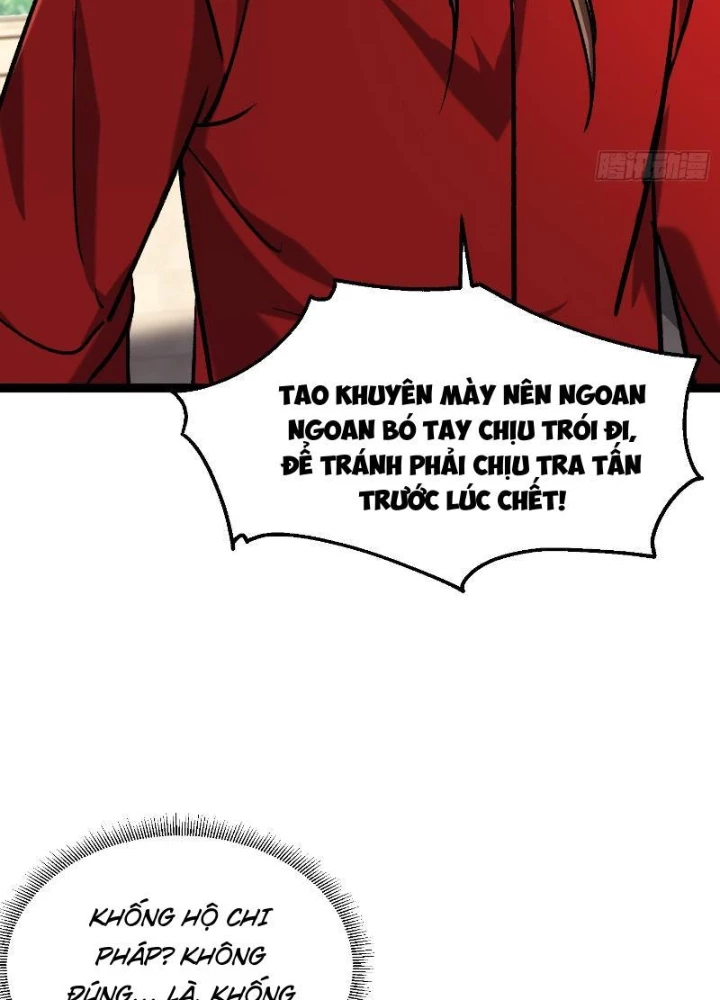Tiên Đế Cuồng Tế Chapter 33 - Trang 2