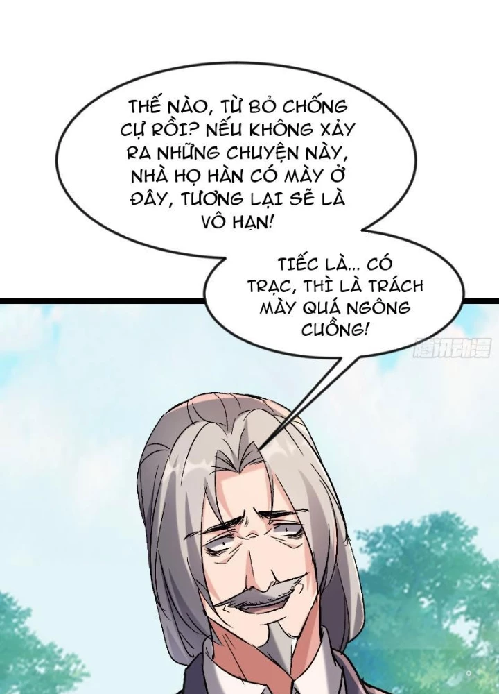 Tiên Đế Cuồng Tế Chapter 33 - Trang 2