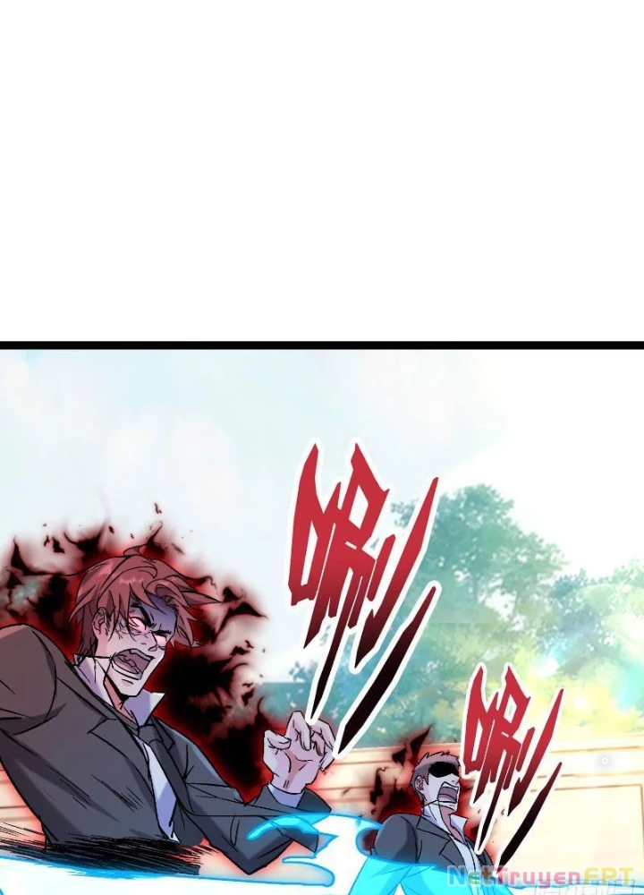 Tiên Đế Cuồng Tế Chapter 33 - Trang 2