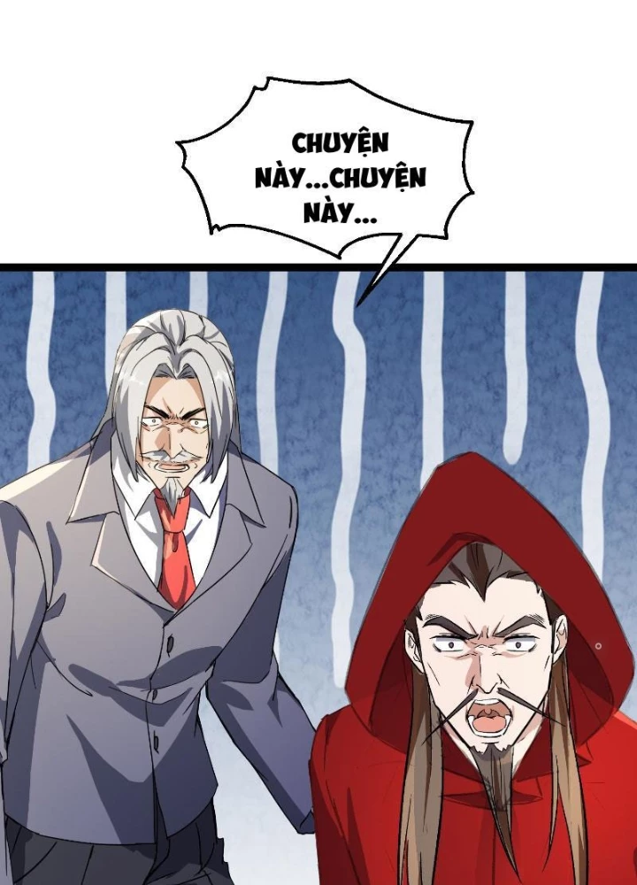 Tiên Đế Cuồng Tế Chapter 33 - Trang 2