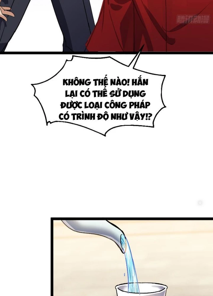 Tiên Đế Cuồng Tế Chapter 33 - Trang 2