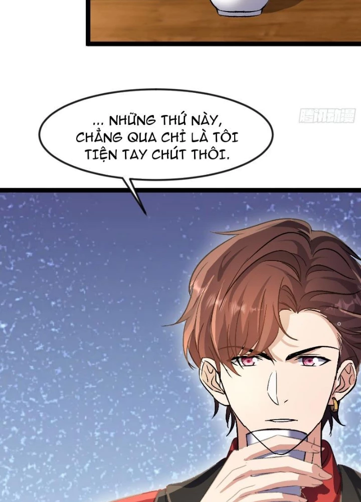 Tiên Đế Cuồng Tế Chapter 33 - Trang 2