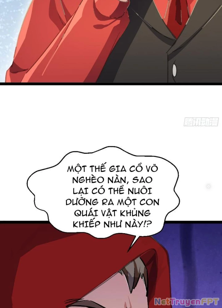 Tiên Đế Cuồng Tế Chapter 33 - Trang 2