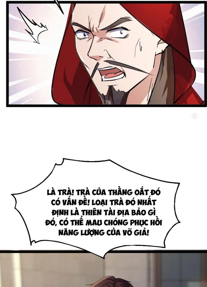 Tiên Đế Cuồng Tế Chapter 33 - Trang 2
