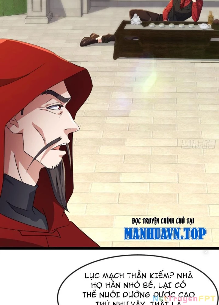 Tiên Đế Cuồng Tế Chapter 34 - Trang 2